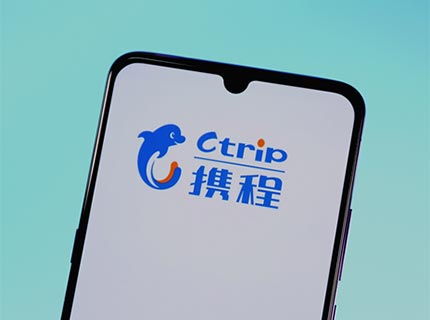 在线旅游增长，说明独立站仍有长期价值