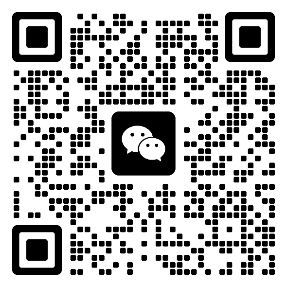 凯乐丰微信沟通二维码