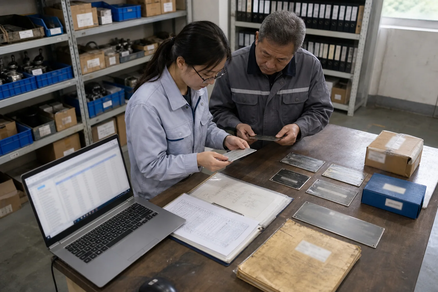 企业AI知识库中的产品别名不能直接等同型号