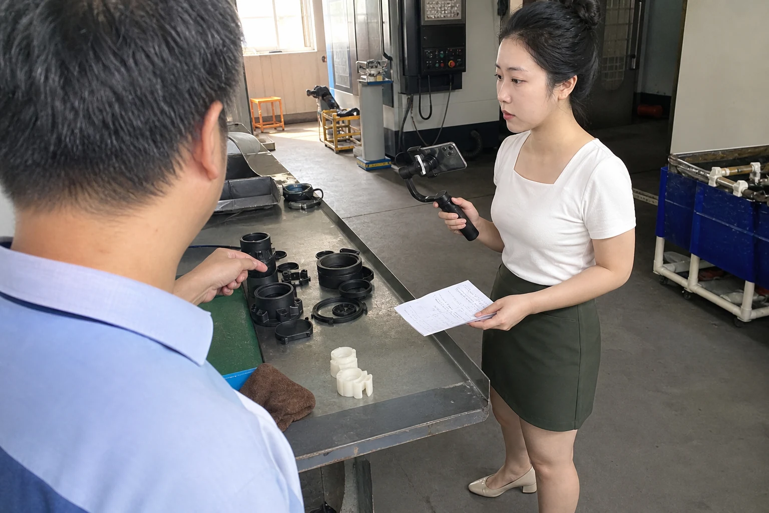 聚全氟乙丙烯定制转批量须冻结样品与规格版本