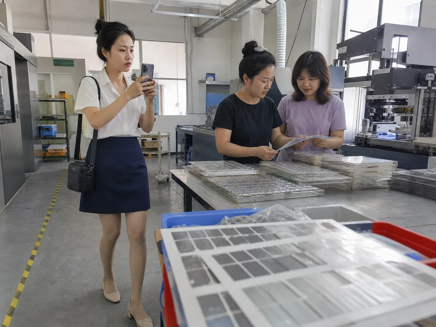 UV胶加工渠道询价先核实终端用途与批量条件